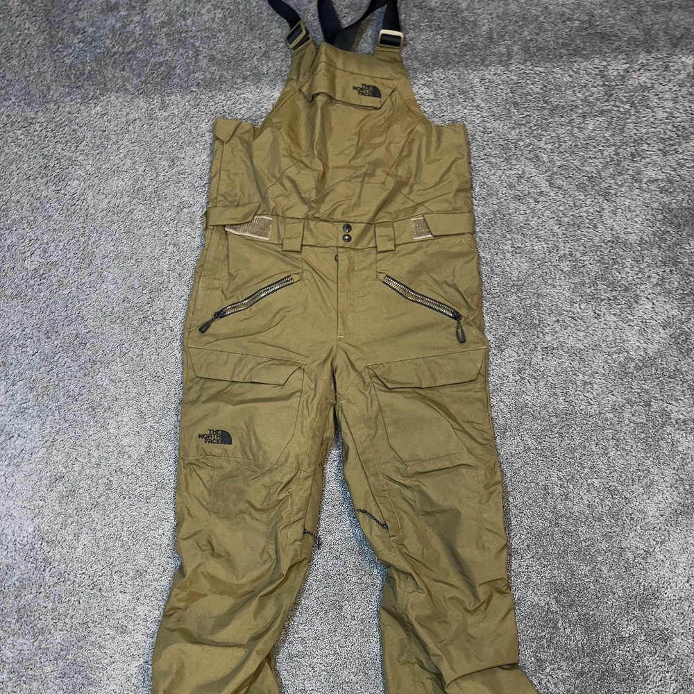 Mens North Face Snow pants